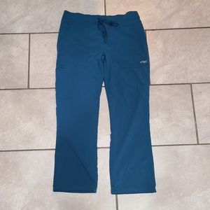 Greys anatomy scrub pants size small